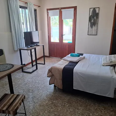 Apartamento Loma Del Alto Alta Gracia Exterior foto