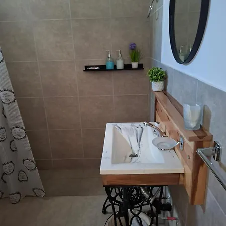 Apartamento Loma Del Alto Alta Gracia Exterior foto