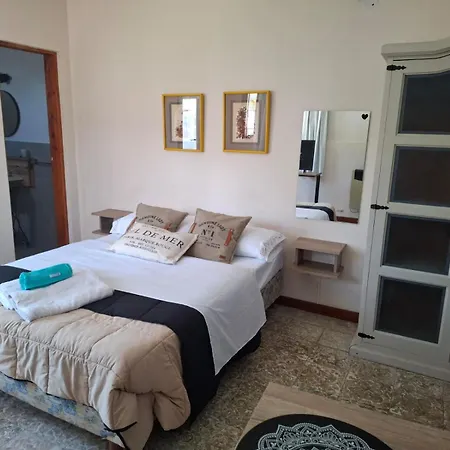 Apartamento Loma Del Alto Alta Gracia Exterior foto