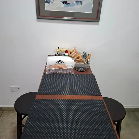 Apartamento Loma Del Alto Alta Gracia Exterior foto