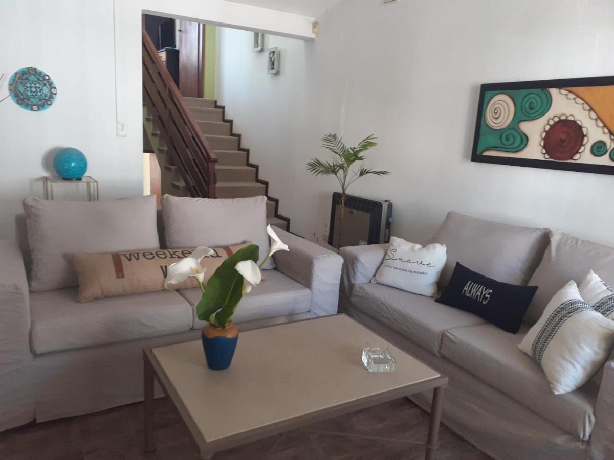 Habitación en casa particular Loma Del Alto Alta Gracia