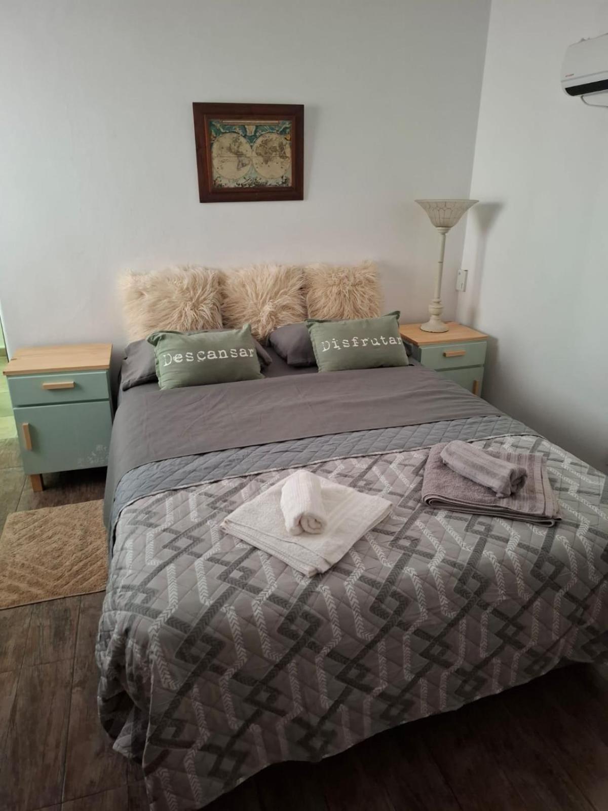 Habitación en casa particular Loma Del Alto Alta Gracia